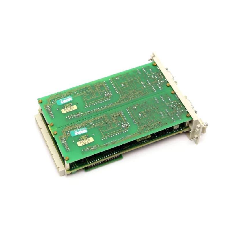 Honeywell 10016/E/1 FSC Etherne