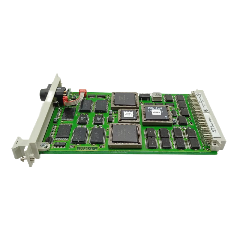 Honeywell 10020/1/2 FSC CPU Mod