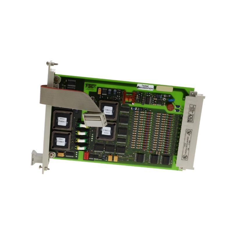 Honeywell 10105/2/1 FSC Fail-sa