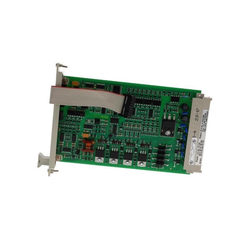 Honeywell 10216/2/1 Fail-Safe D