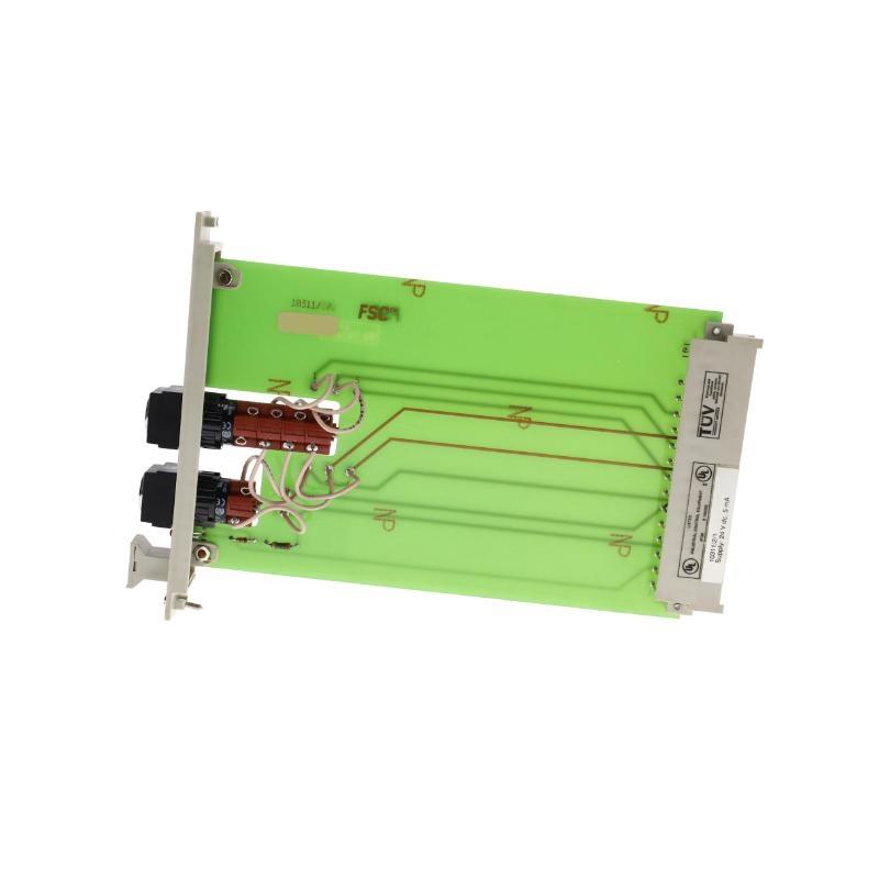Honeywell 10311/2/1 Control/Reset Module