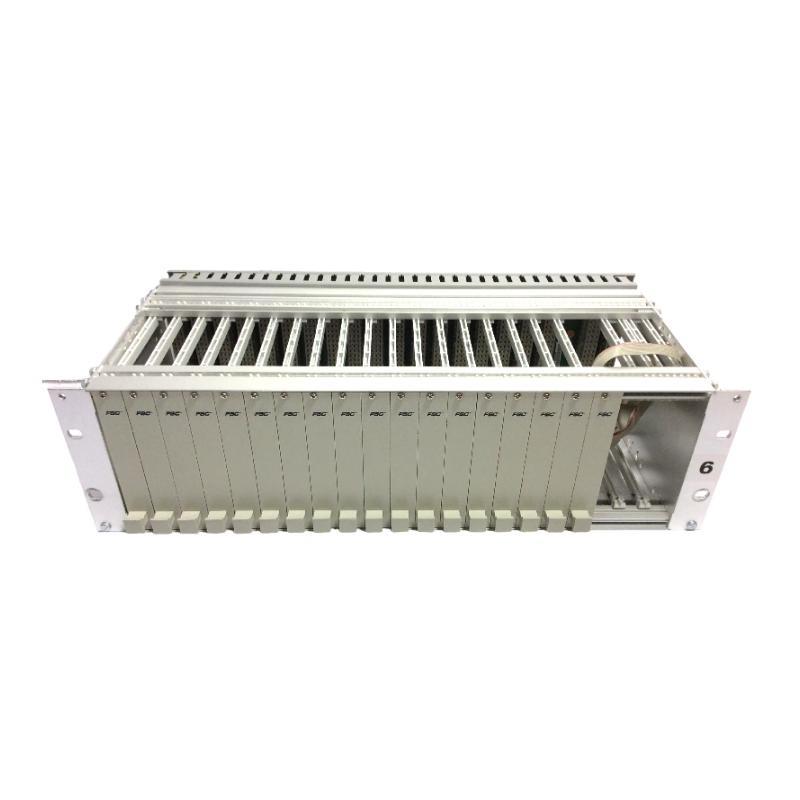 Honeywell 10315/1/1 Rack Chassi