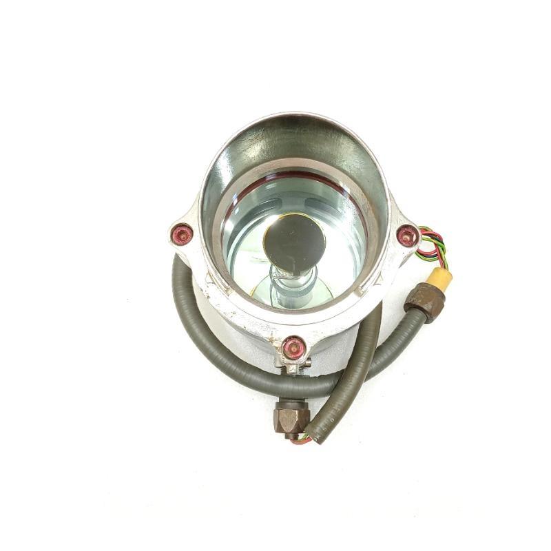 Honeywell 2104B2081 Medium Range Transmitter Incl Conduit ATEX