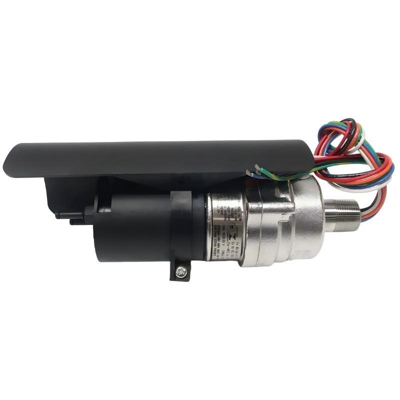 Honeywell 2108B2101N Gas Detect