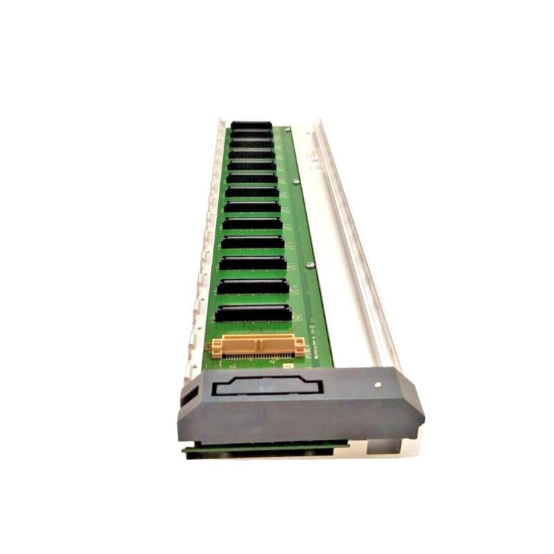 Honeywell 2MLB-M12A-CC Main CPU