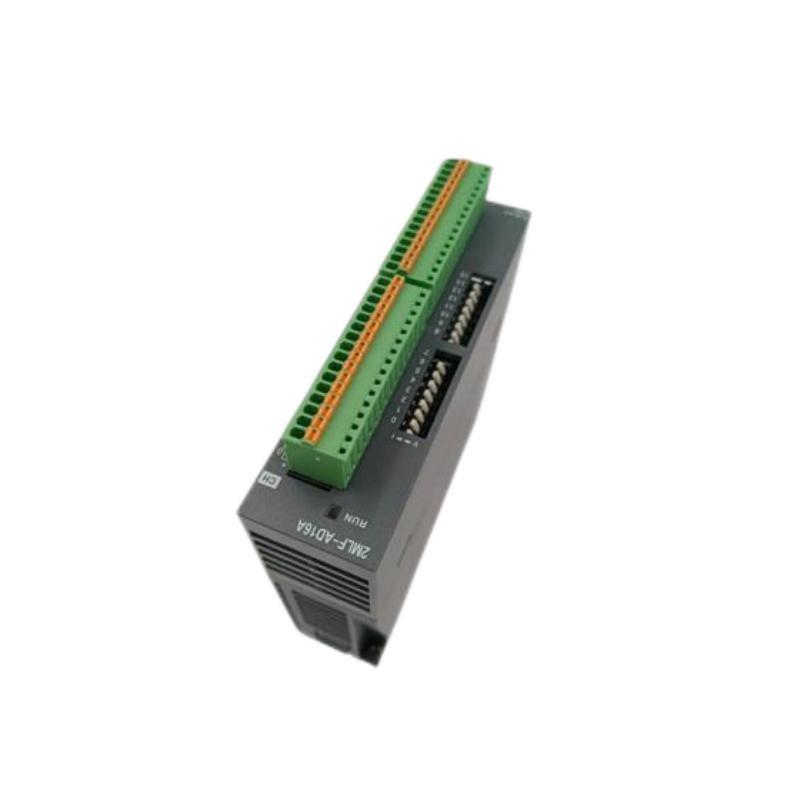 Honeywell 2MLF-AD16A 16-Channel