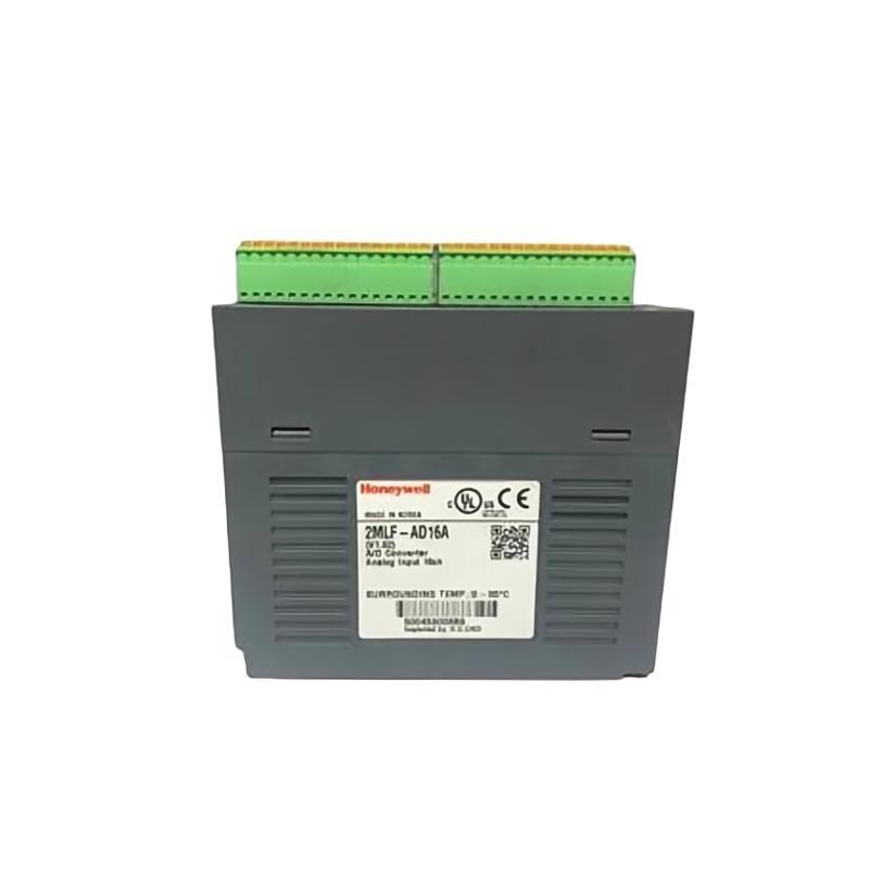 Honeywell 2MLF-AD16A-CC 16-Chan