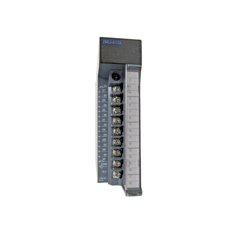 Honeywell 2MLI-A12A Digital Inp