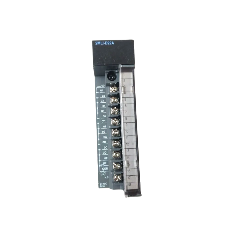 Honeywell 2MLI-D22A Digital Inp