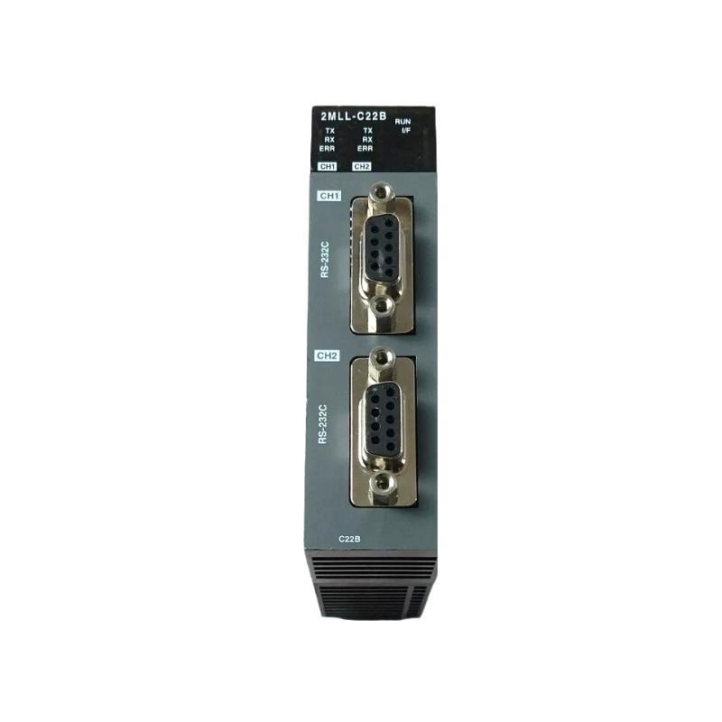 Honeywell 2MLL-C22B Serial Comm