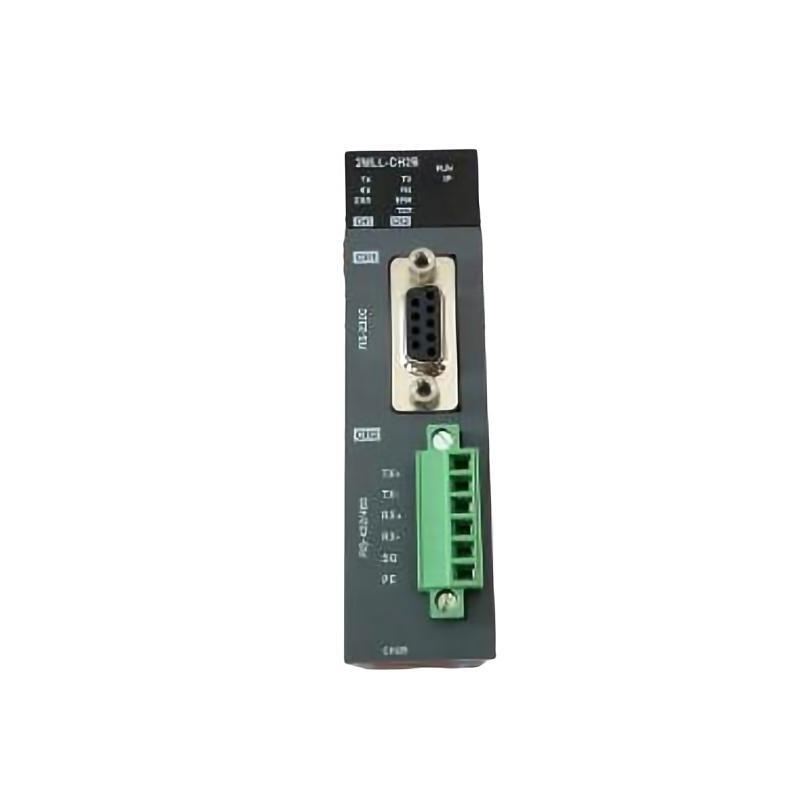 Honeywell 2MLL-CH2B Computer Li