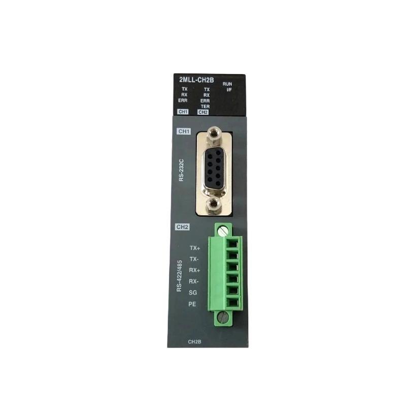 Honeywell 2MLL-CH2B-CC Computer
