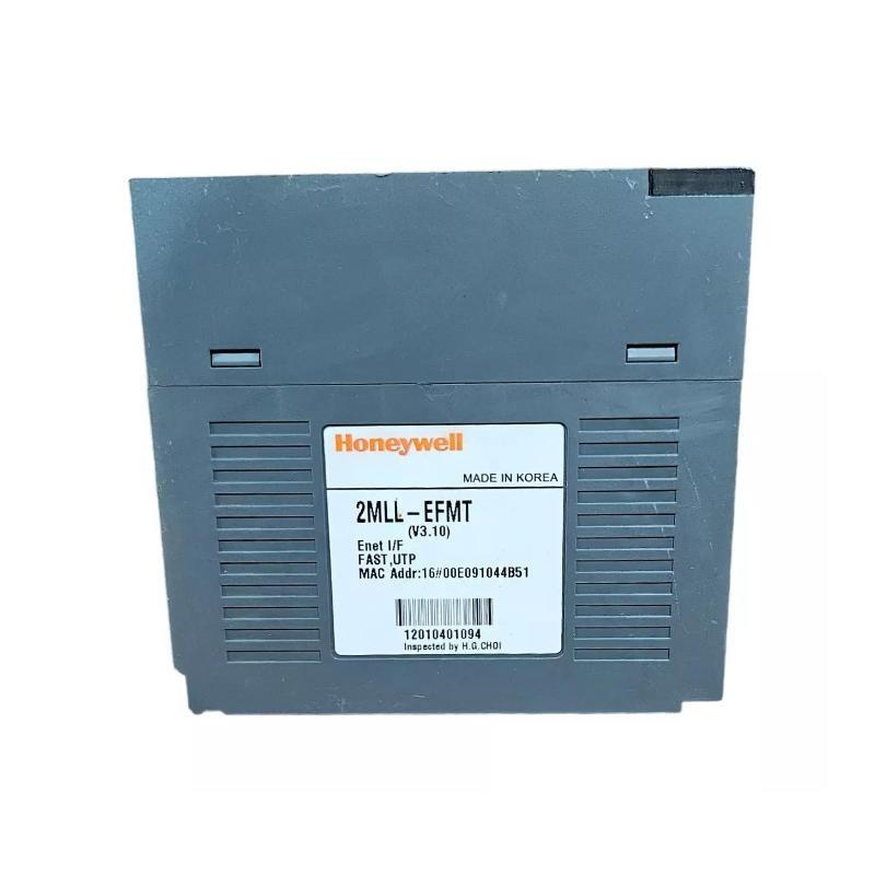 Honeywell 2MLL-EFMT Fast Ethern