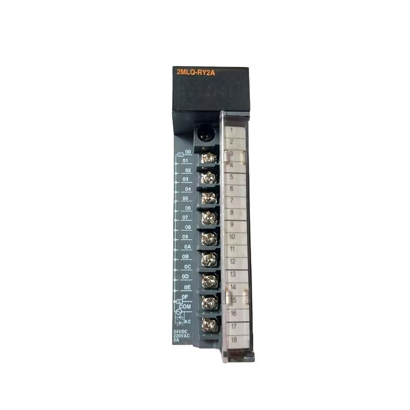 Honeywell 2MLQ-RY2A Relay Digit