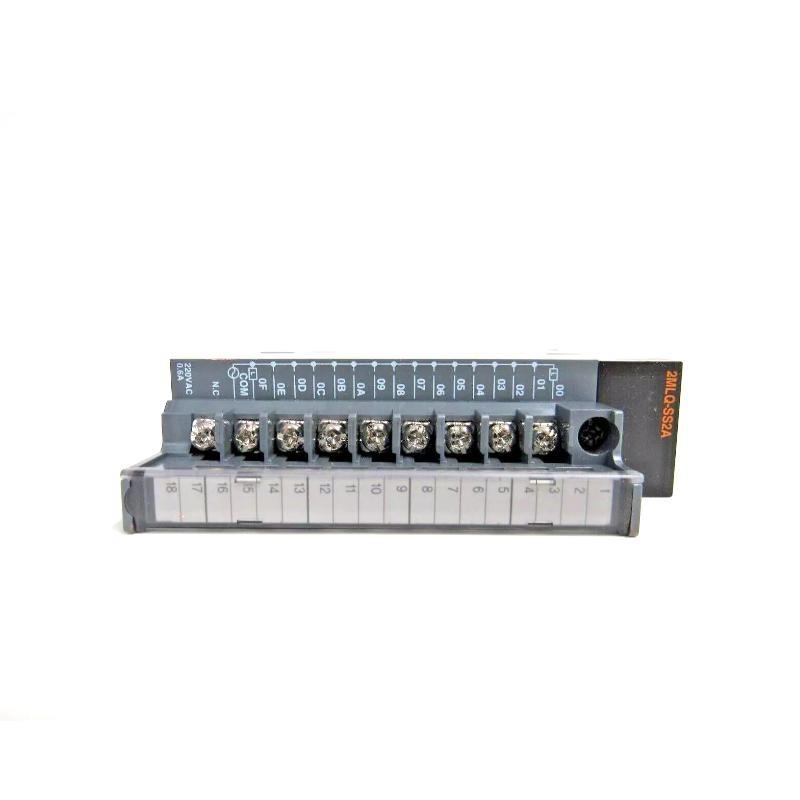 Honeywell 2MLQ-SS2A Digital Out