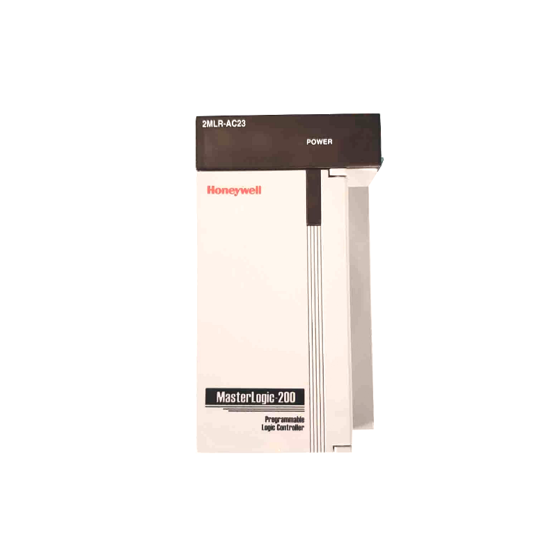 Honeywell 2MLR-AC23 Redundant P