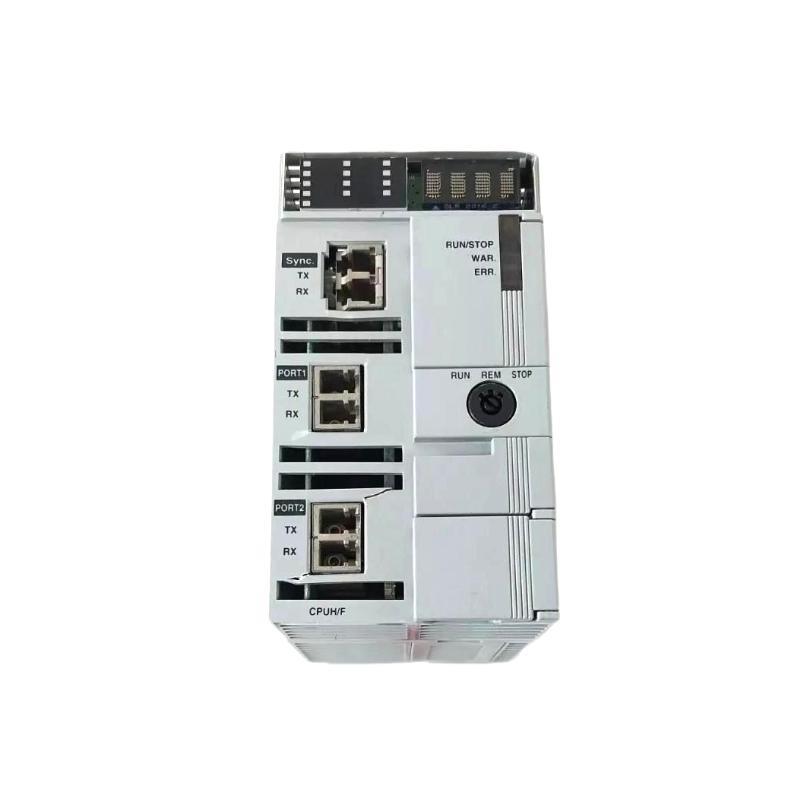 Honeywell 2MLR-CPUH/F CPU Modul
