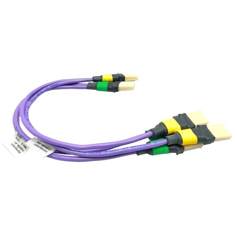 Honeywell 51202329-615 Violet D