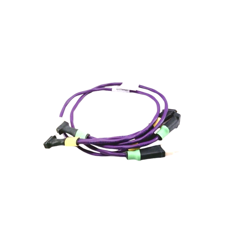Honeywell 51202329-812 Violet D