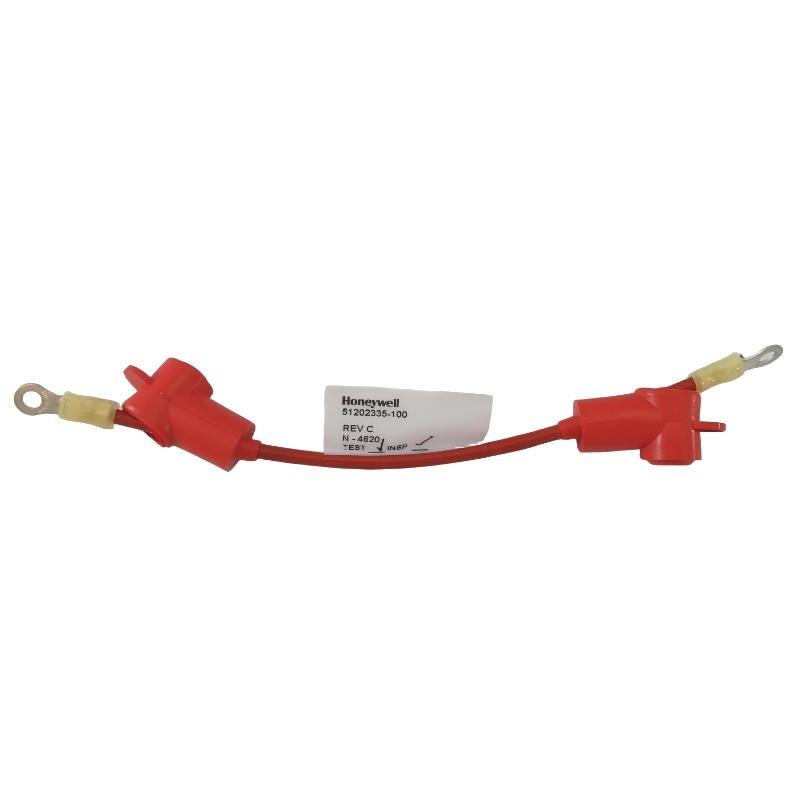 Honeywell 51202335-100 Communic