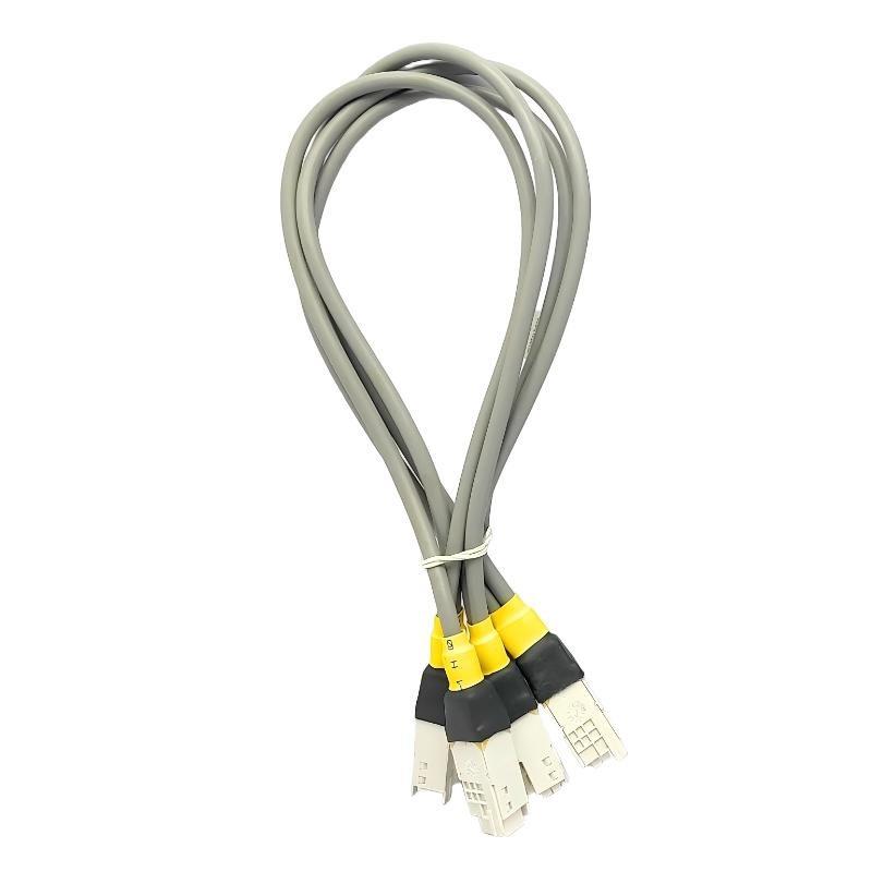 Honeywell 51202659-204 I/O Link Cable