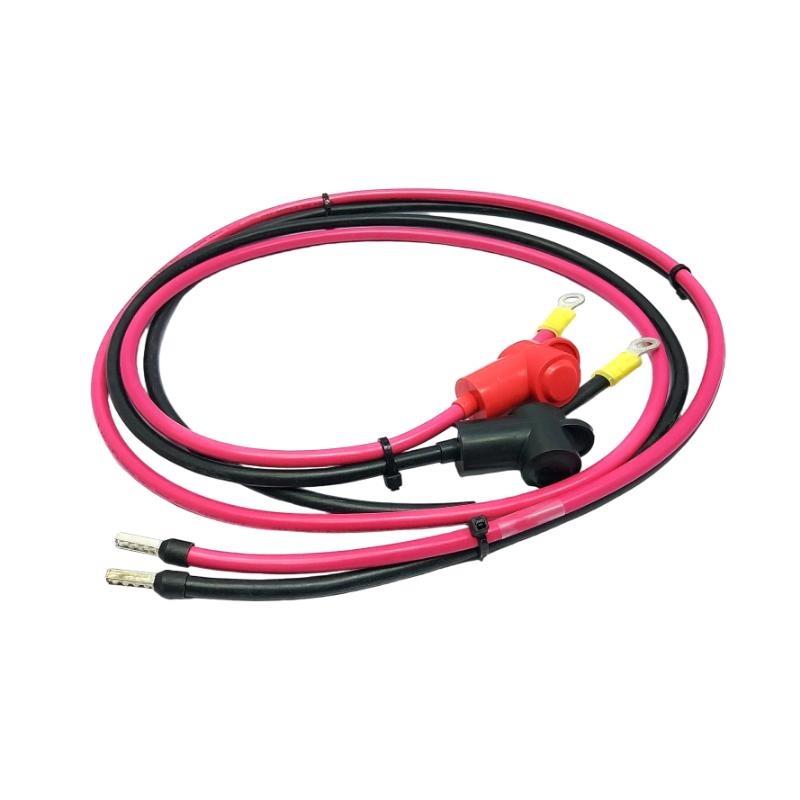 Honeywell 51202901-500 Connecti