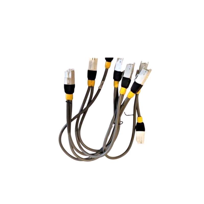 Honeywell 51202971-102 Combo I/
