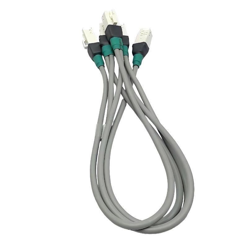 Honeywell 51202971-501 I/O Link