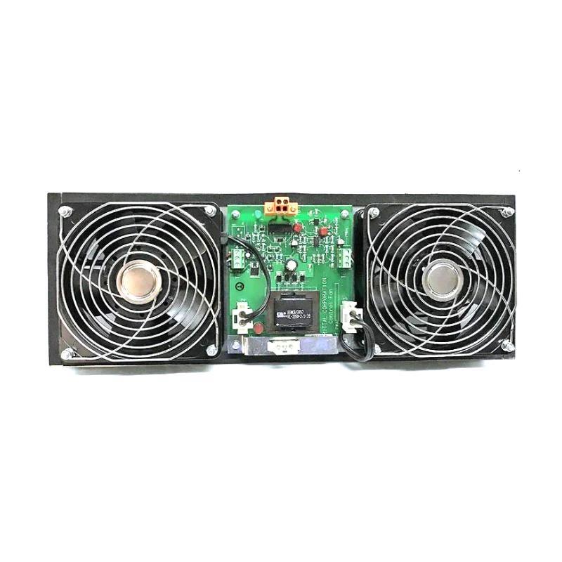 Honeywell MC-FAN511 51303940-25