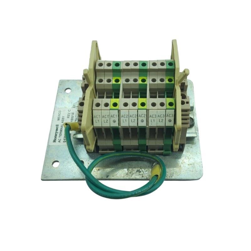 Honeywell 51304199-300 Control