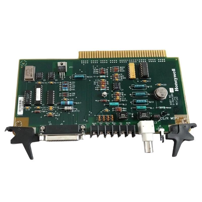 Honeywell 51304286-100 Circuit
