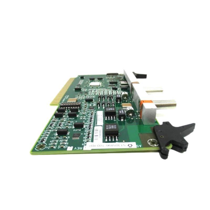 Honeywell 51305896-100 PWA NIM