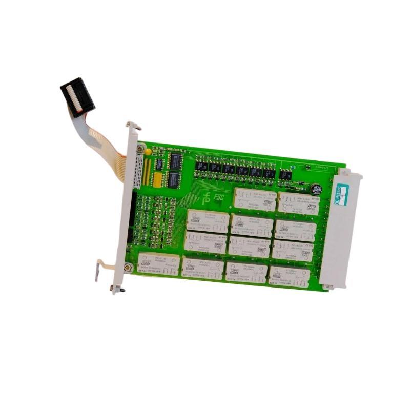 Honeywell 10208/1/1 Relay Outpu
