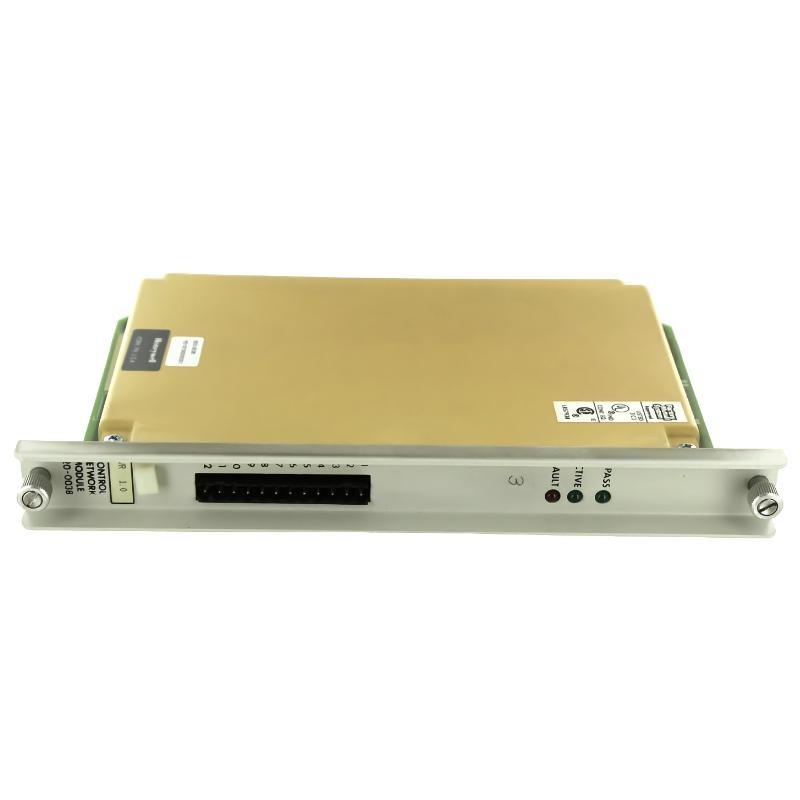 Honeywell 620-0038 Control Netw