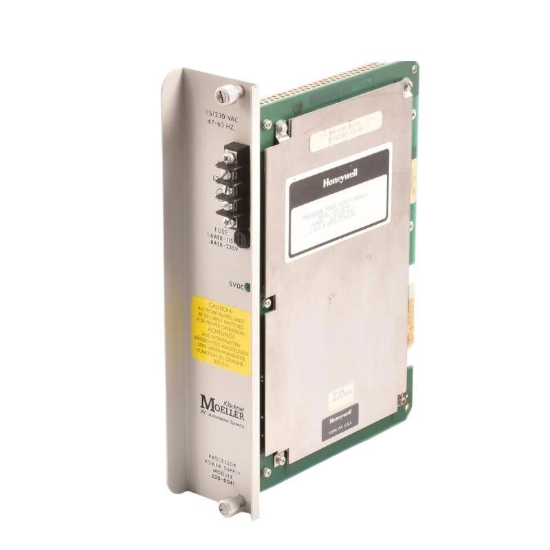 Honeywell 620-0041 Power Supply