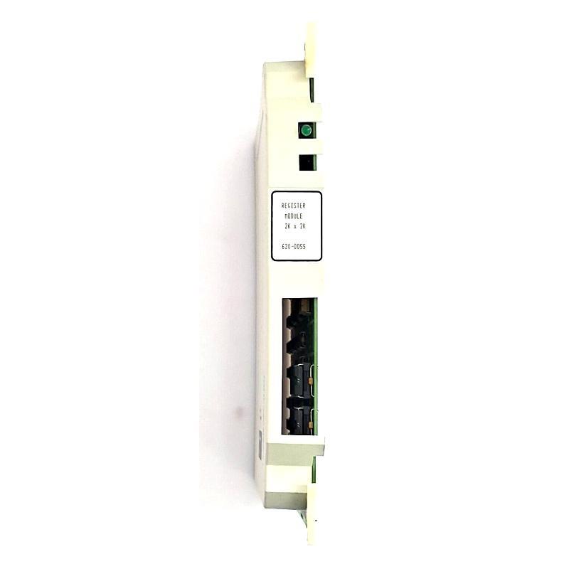 Honeywell 620-0055 EXCH Registe