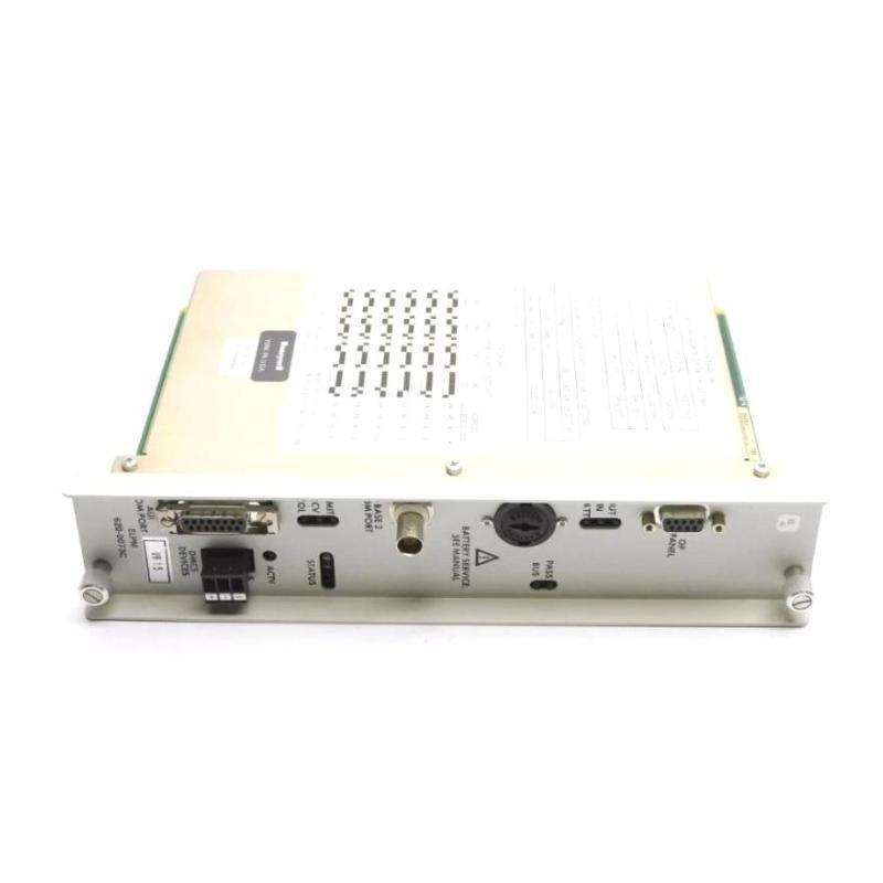 Honeywell 620-0073C Ethernet Lo