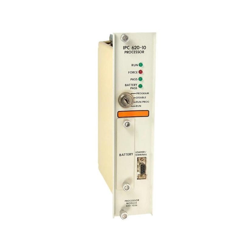 Honeywell 620-1036 Processor Mo
