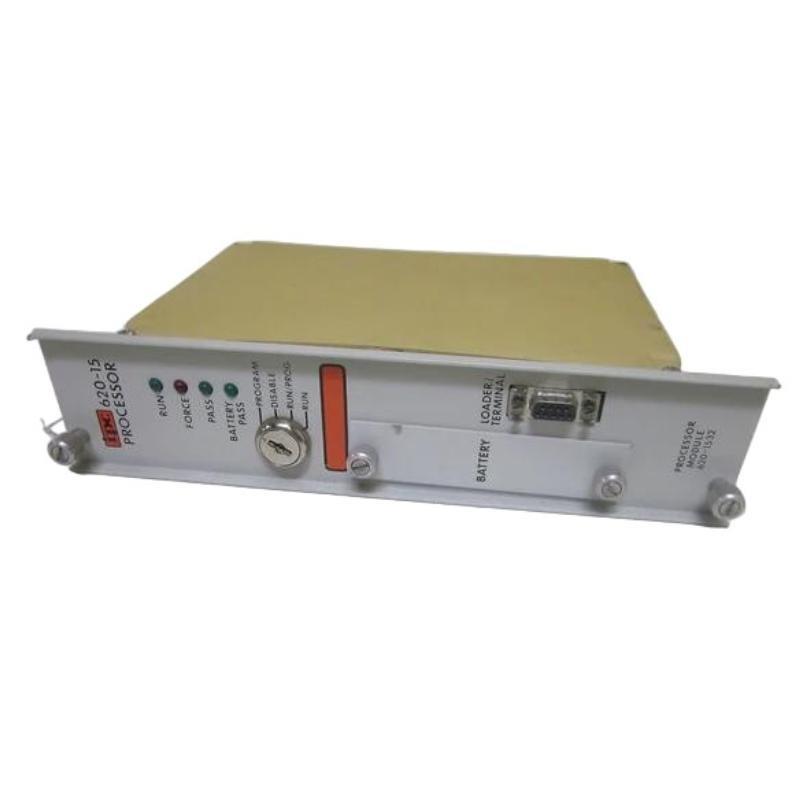 Honeywell 620-1532 Processor Mo