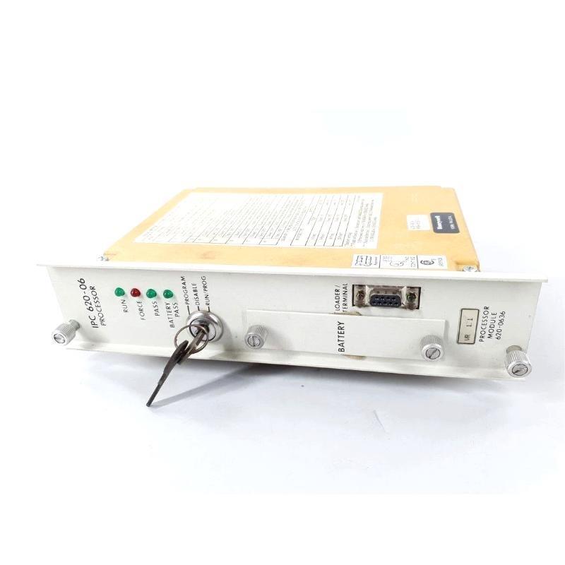 Honeywell 620-1536 Processor Mo