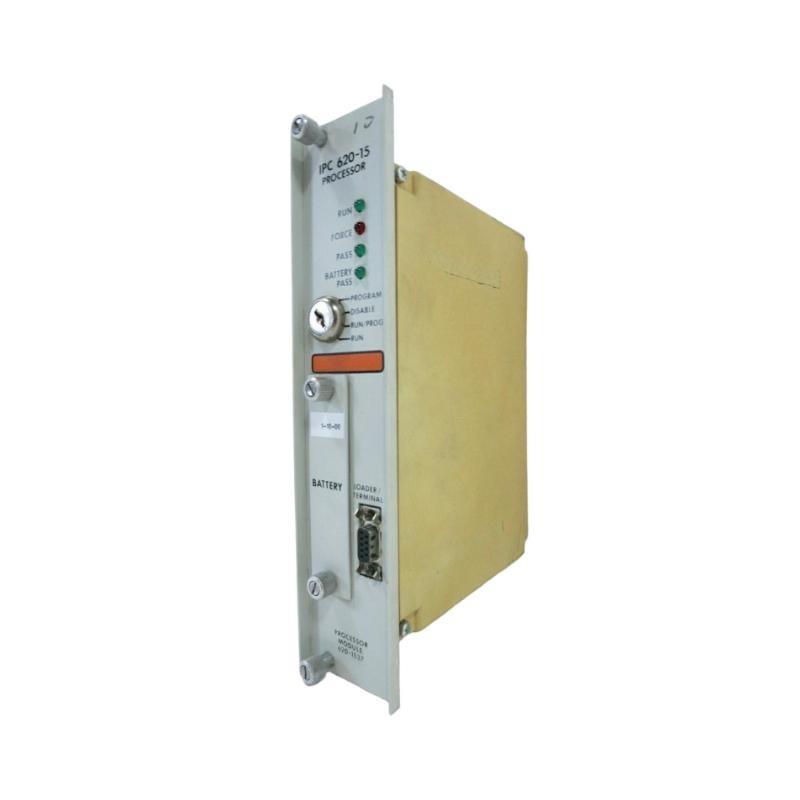 Honeywell 620-1537 Processor Mo