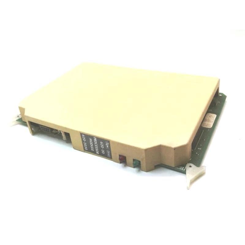 Honeywell 620-2030 Processor Mo