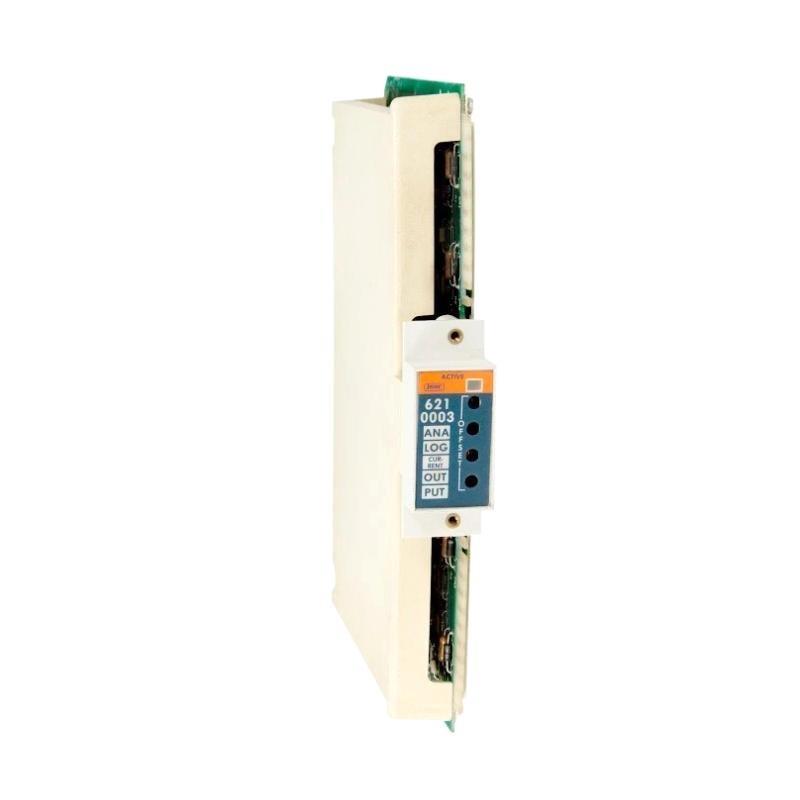 Honeywell 621-0003 Analog Outpu