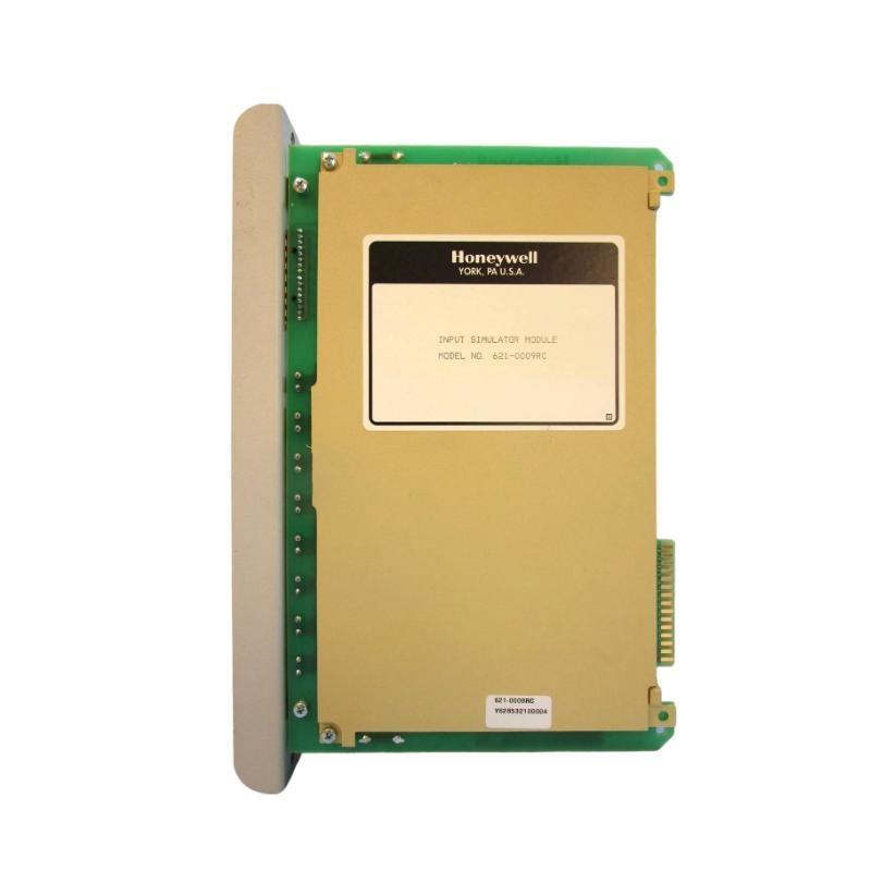 Honeywell 621-0009 Simulator In