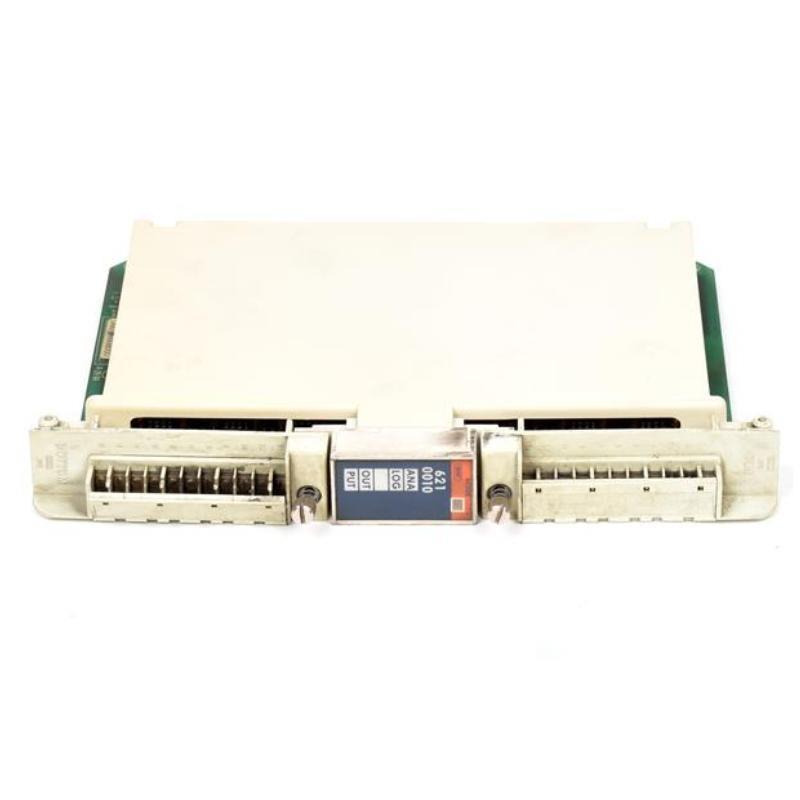 Honeywell 621-0010 Analog Input
