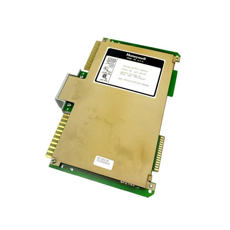 Honeywell 621-0010-AR Analog In