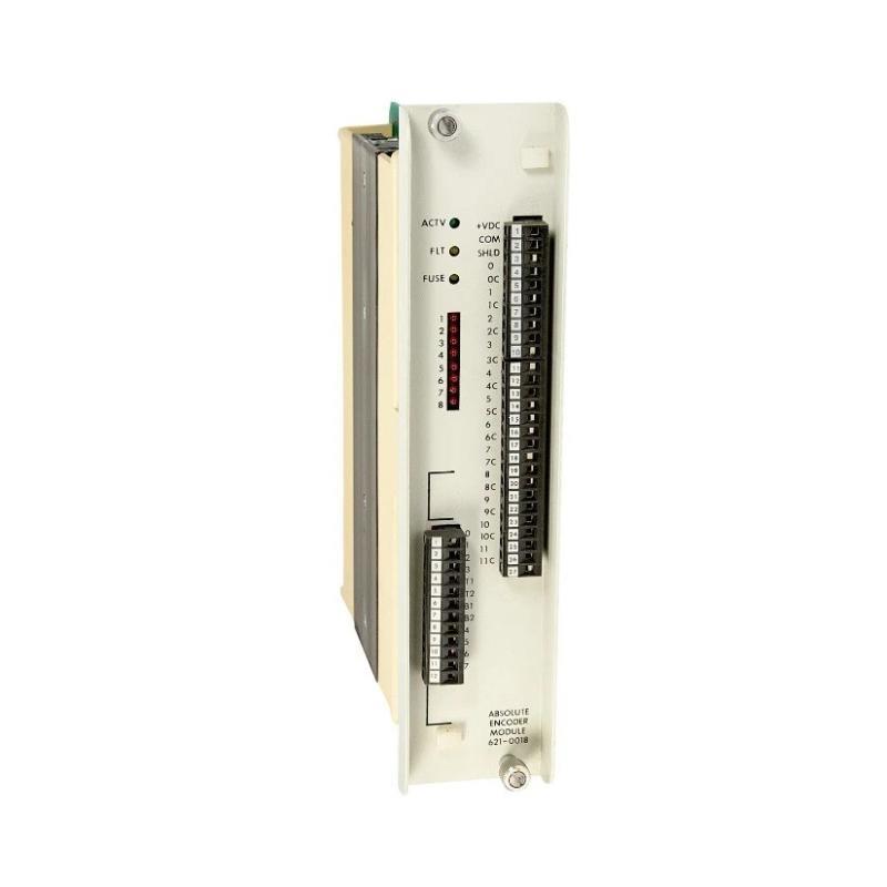 Honeywell 621-0018 Absolute Enc