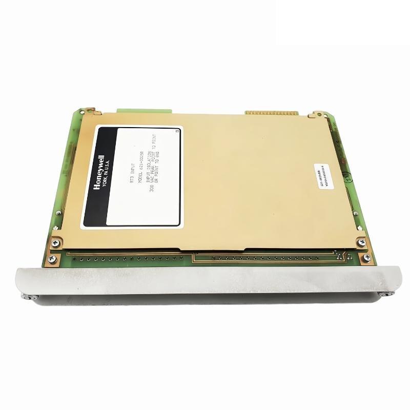 Honeywell 621-0025 RTD Input Mo