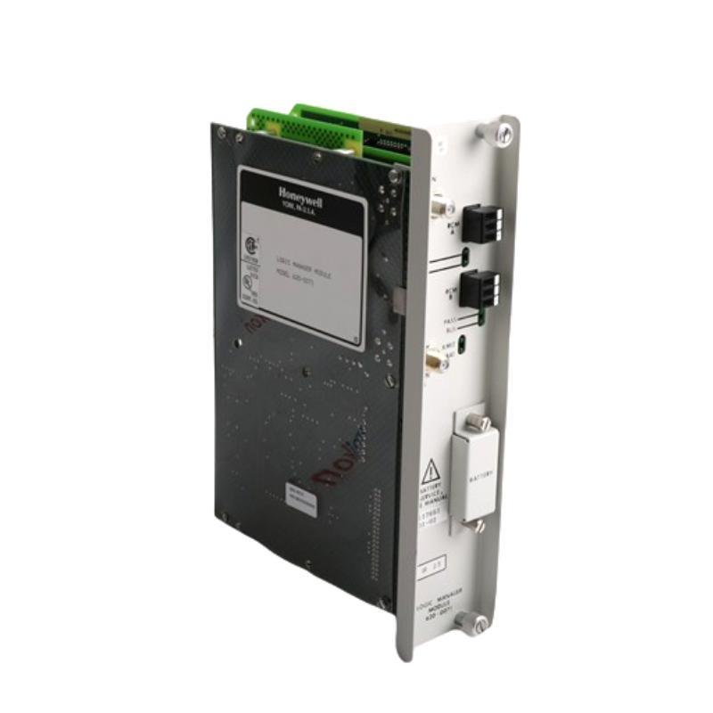 Honeywell 621-0071 Logic Manage