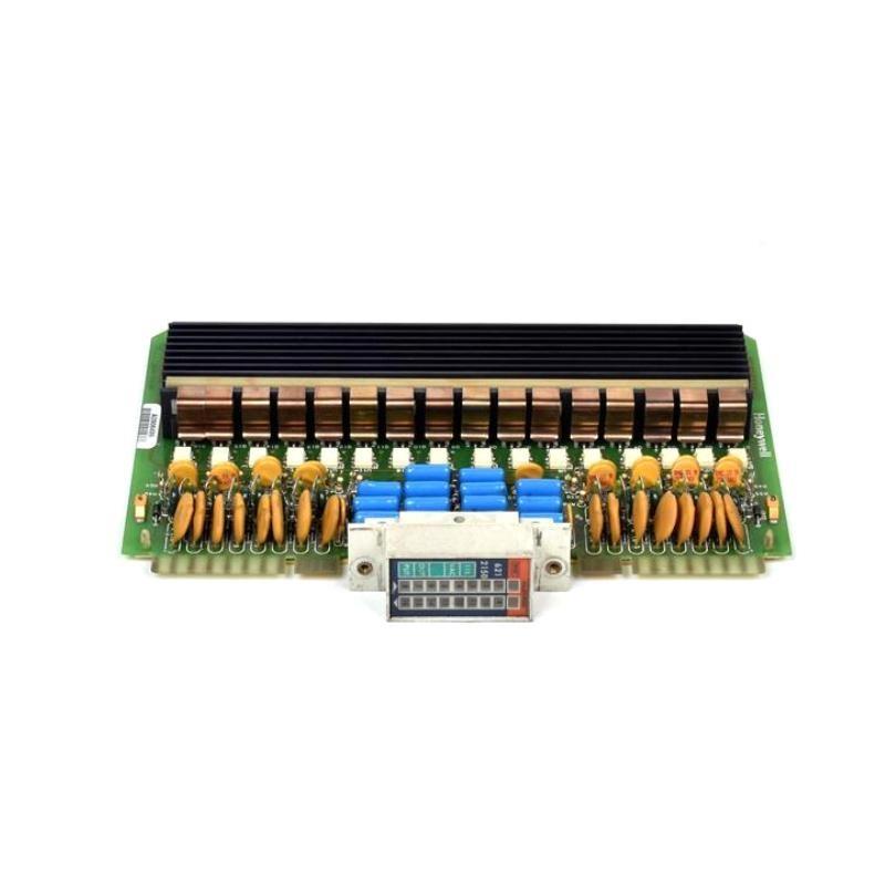 Honeywell 621-2150 Output Modul